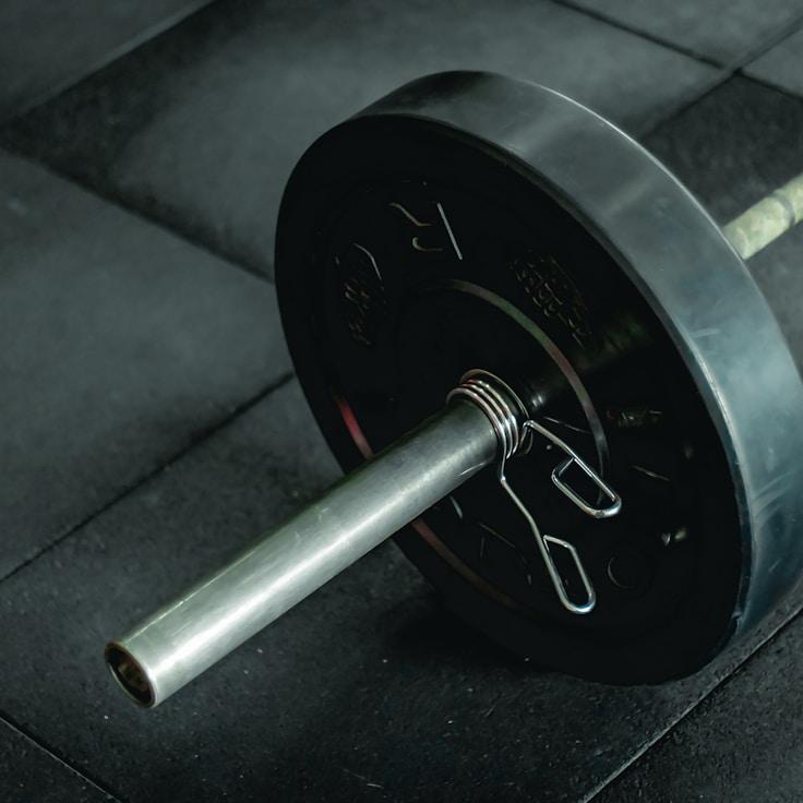 Wellness and recovery gym facilities